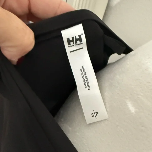 Helly-Hansen Women's Tech Split Back Tank 2.0 - Picture 6 of 7